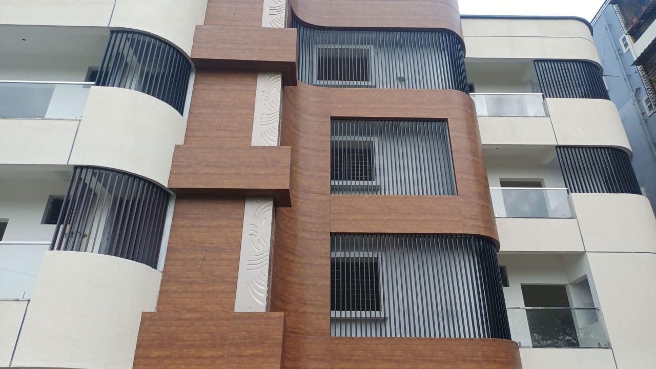 3 BHK Flat for Sale of Super Built-up 1333 Sq.ft in JV Paradise Hosa Road Bangalore by Kapil Sharma