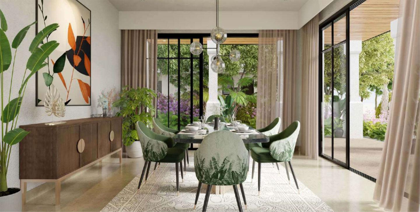 Sapana Rainforest