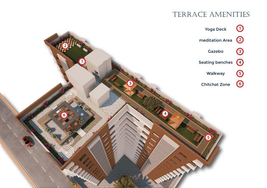Amenities