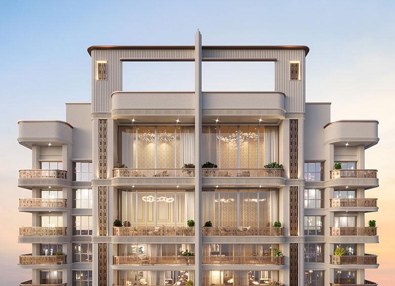 Lodha Golf View