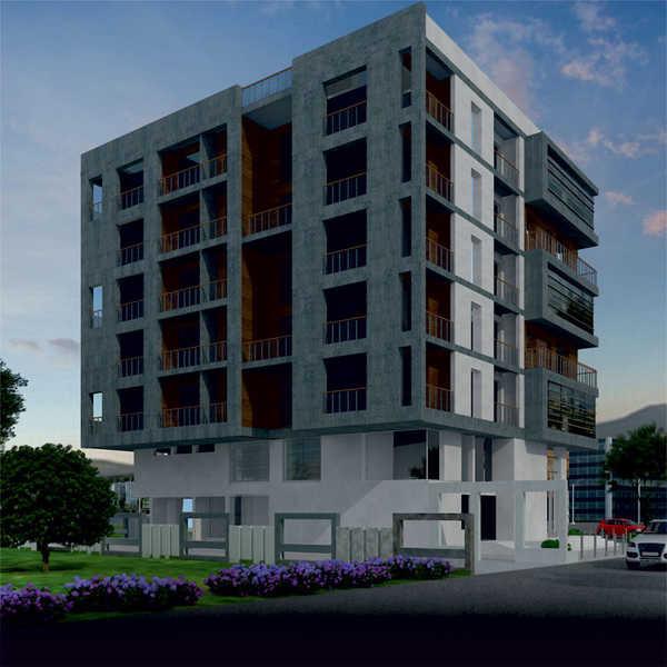 Kalpadeep Apartment Kalpadeep Apartment