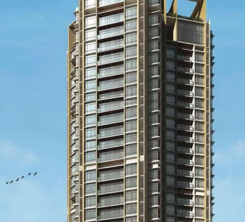 Lokhandwala LB One