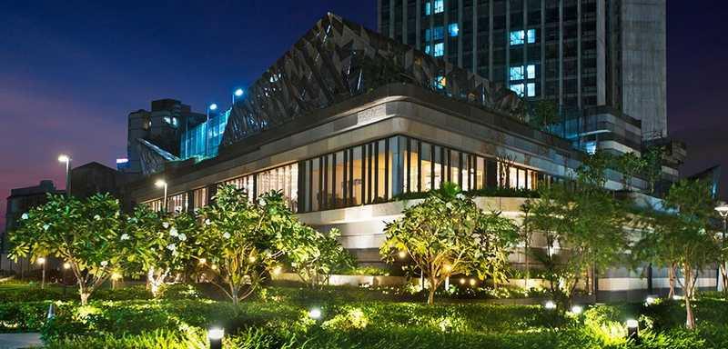 Lodha Marquise