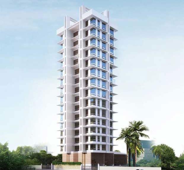 3 BHK Flat for Sale of Carpet 1050 Sq.ft in Kakad Imperial Bandra West Mumbai by Allwyn Borde