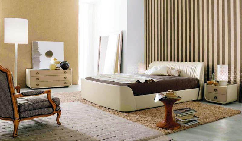 Noble Heights - Bedroom