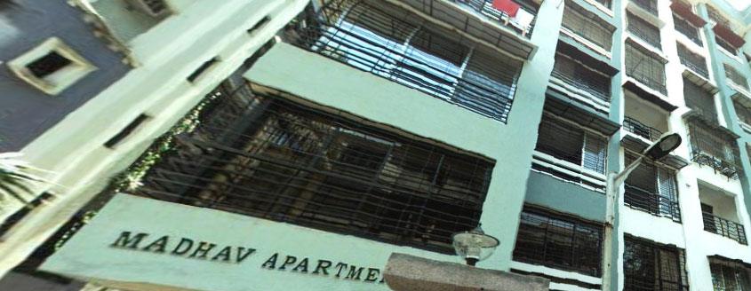 2 BHK Flat for Sale of Carpet 548 Sq.ft in Madhav Goregaon Prakash CHS Goregaon West Mumbai by Rajesh