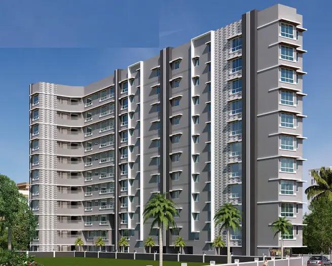 1 BHK Flat for Sale of Carpet 280 Sq.ft in Classic Ekta Sra CHS Goregaon West Mumbai by Anand Pawar