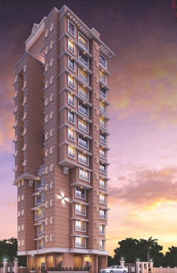 Sky Crest