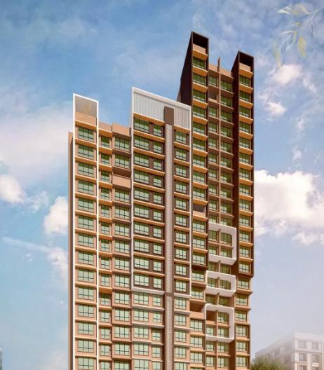 1 BHK Flat for Sale of Carpet 444 Sq.ft in DPS Aishwarya Goregaon West Mumbai by Pritam Das