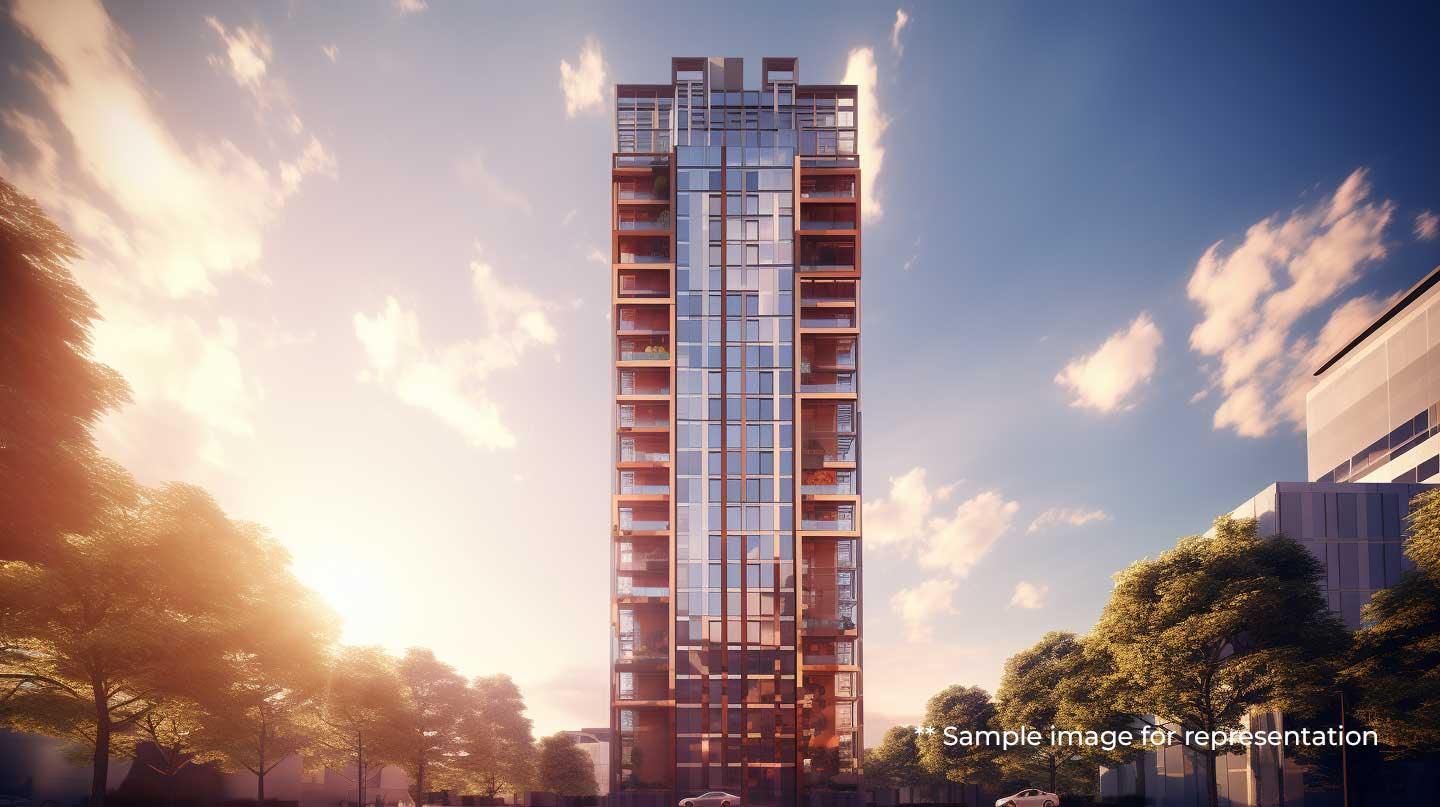 Saral Sky Suites bring a luxurious change to your lifestyle. Get ready,  possession soon! . SHOW APARTMENT READY!! POSSESSION SHORTLY!! . ... |  Instagram